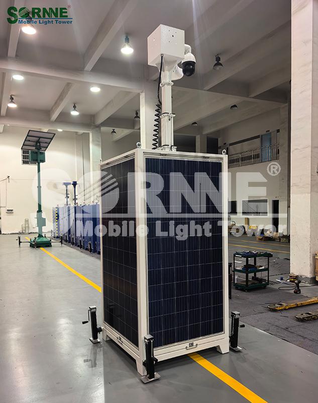 MO-4435太阳能盒子